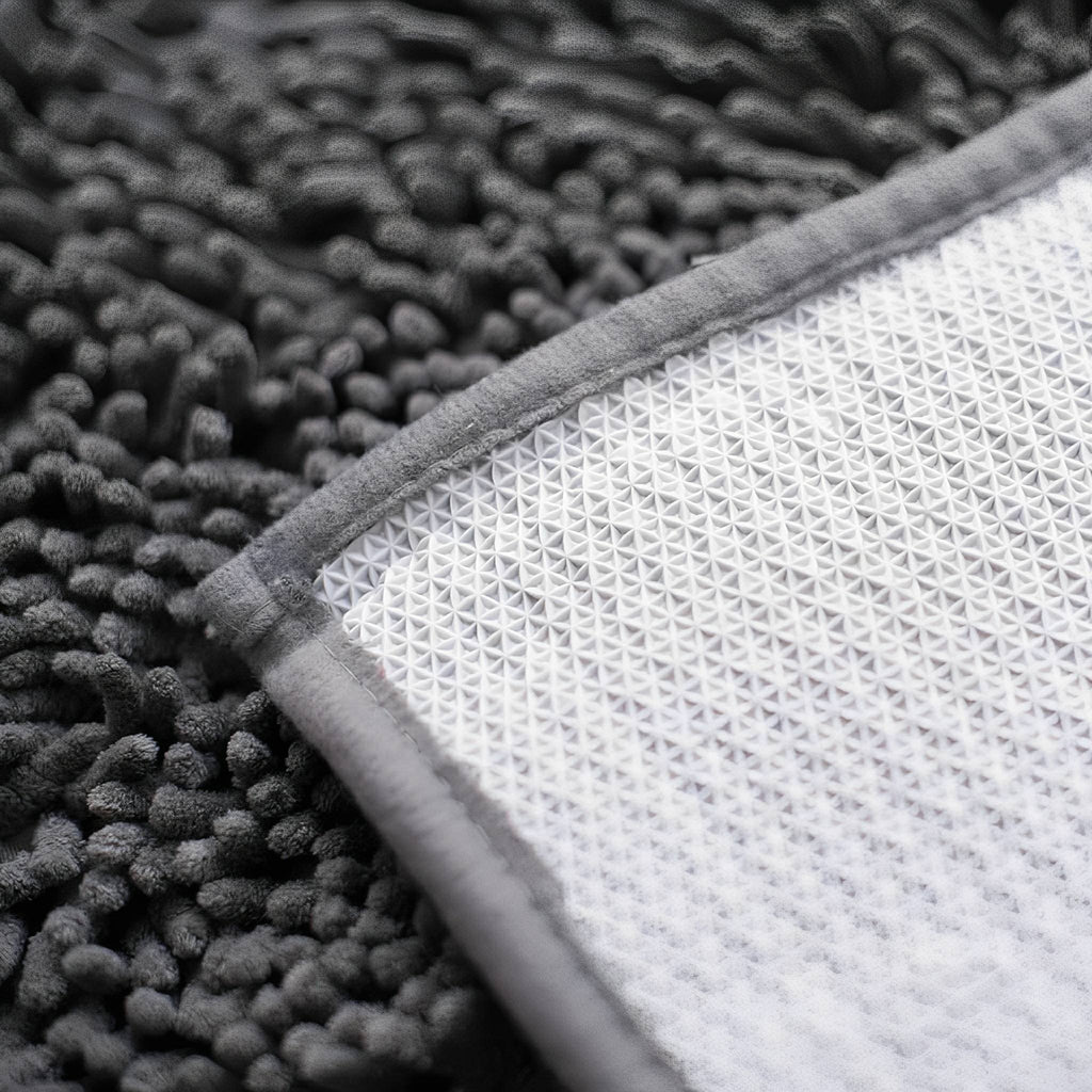 CleanPaw Absorbent Non-Slip Dog Doormat