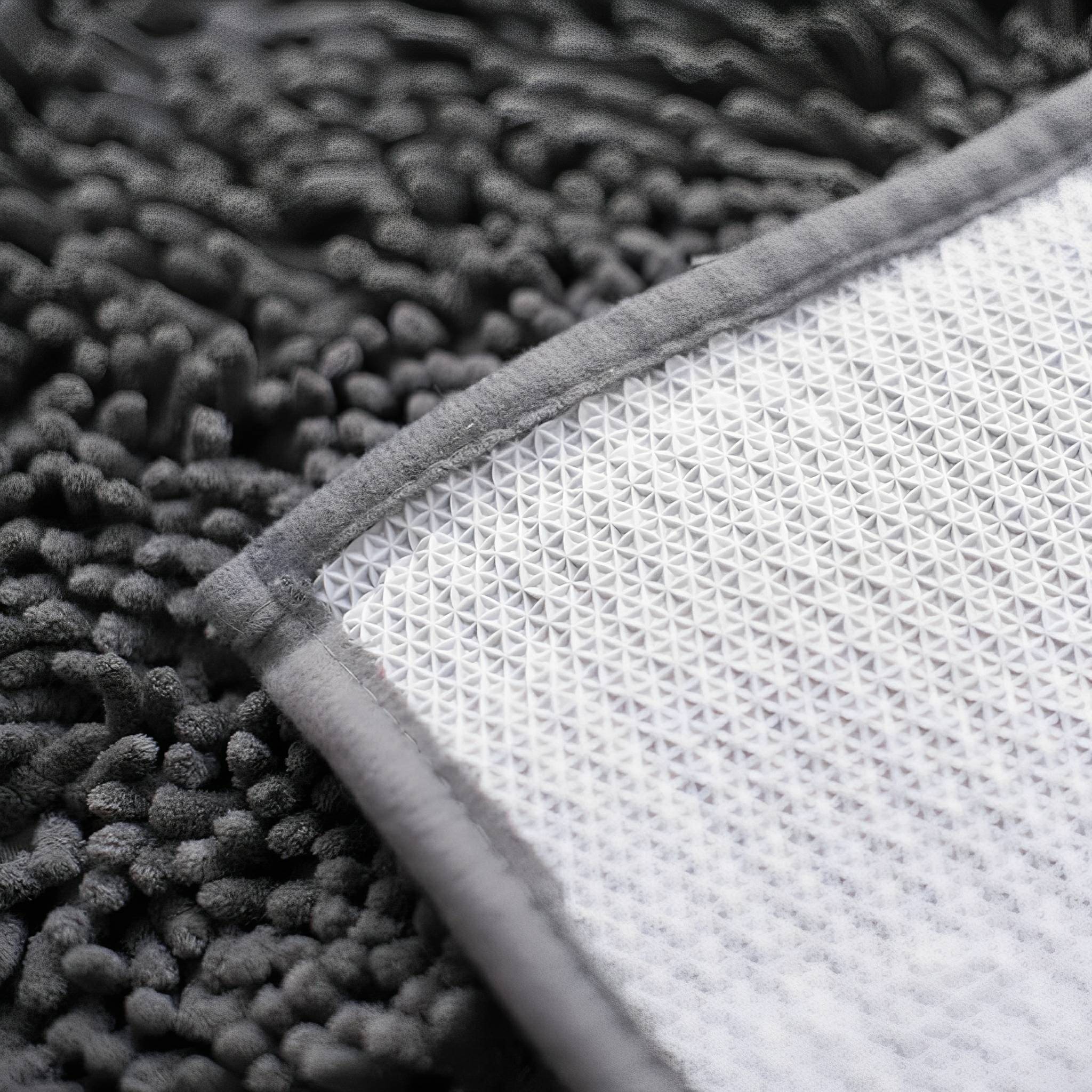 CleanPaw Absorbent Non-Slip Dog Doormat