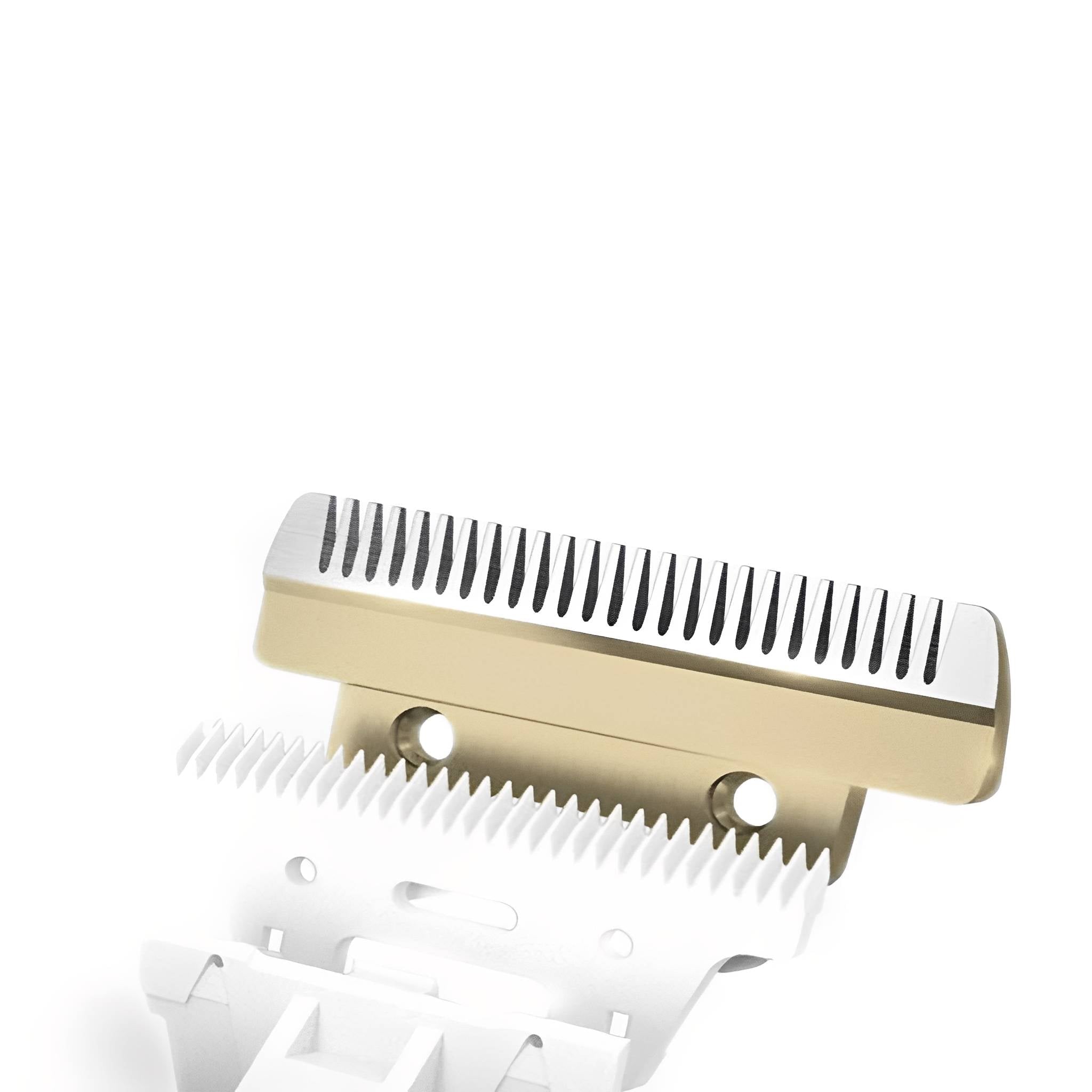 GroomZen Quiet Professional Pet Clipper