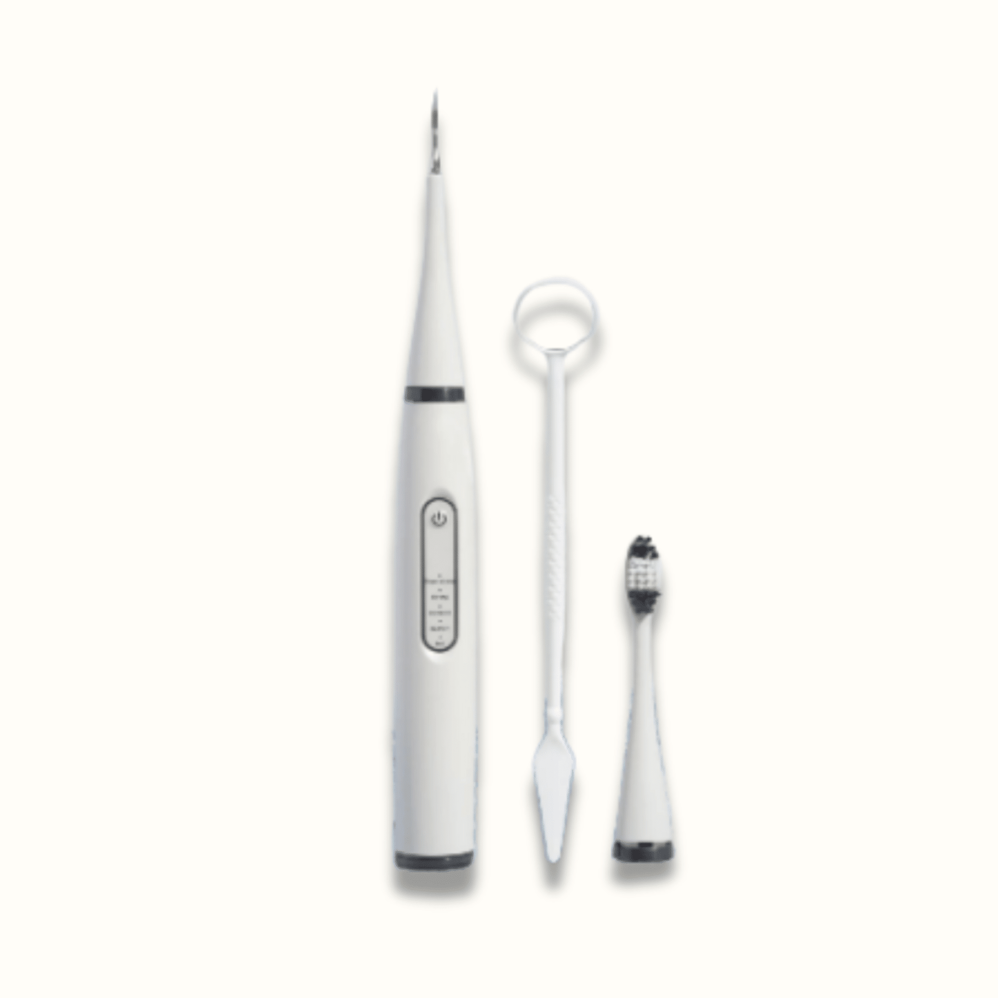 PawBrush Dog Dental Care Set