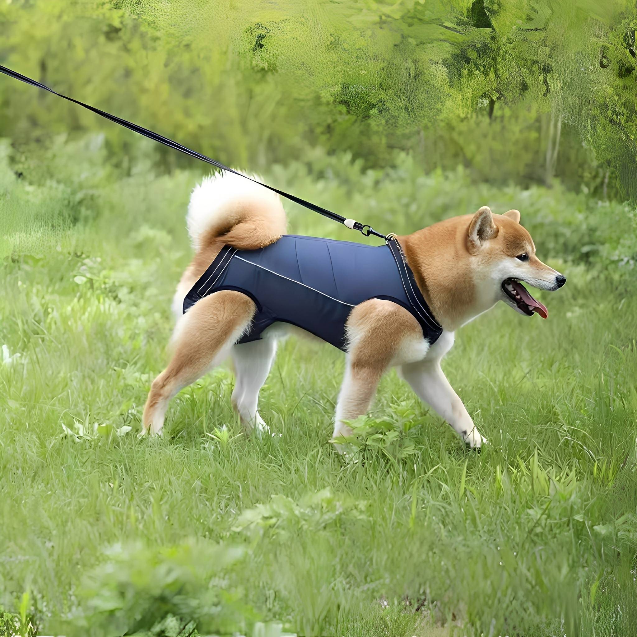 PawLift Support Lift Harness for Dogs