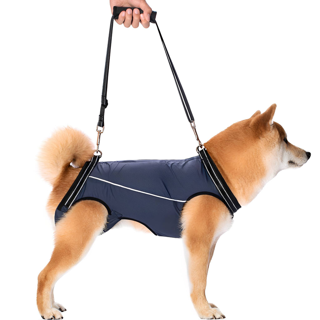 PawLift Support Lift Harness for Dogs