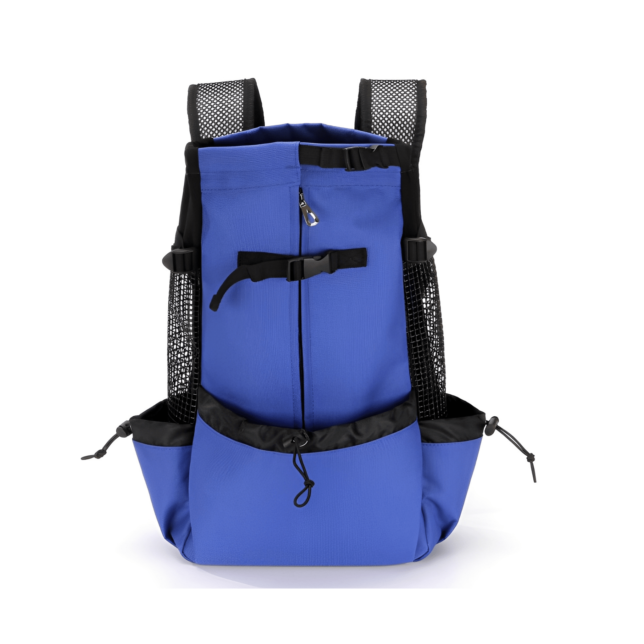 PawPack Ergonomic Dog Carrier Backpack