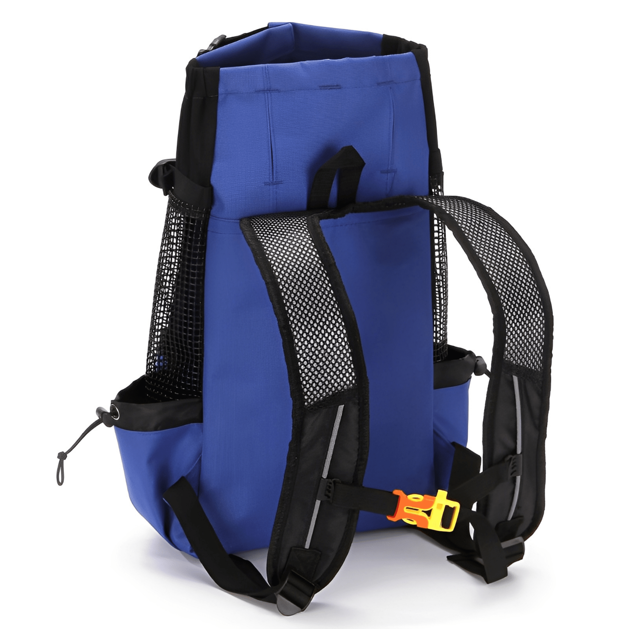 PawPack Ergonomic Dog Carrier Backpack
