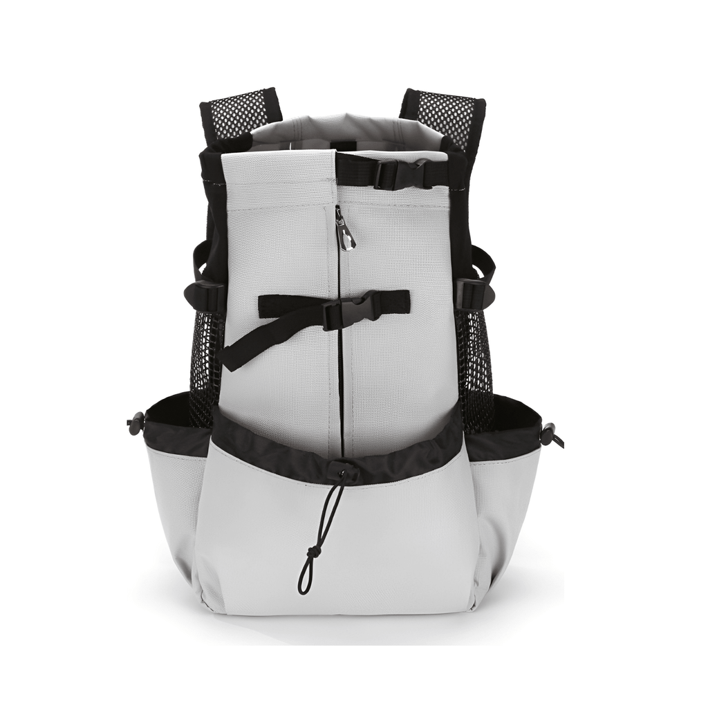PawPack Ergonomic Dog Carrier Backpack