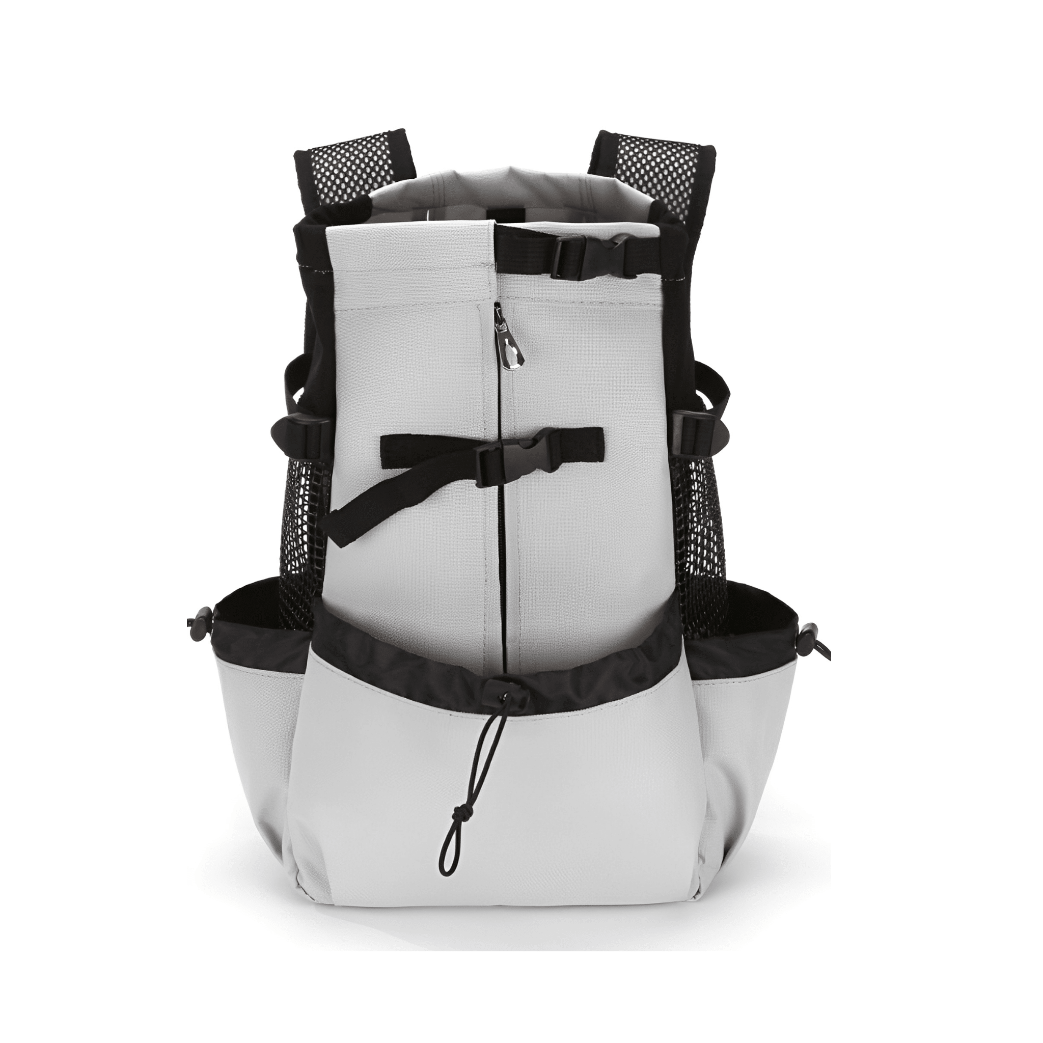 PawPack Ergonomic Dog Carrier Backpack