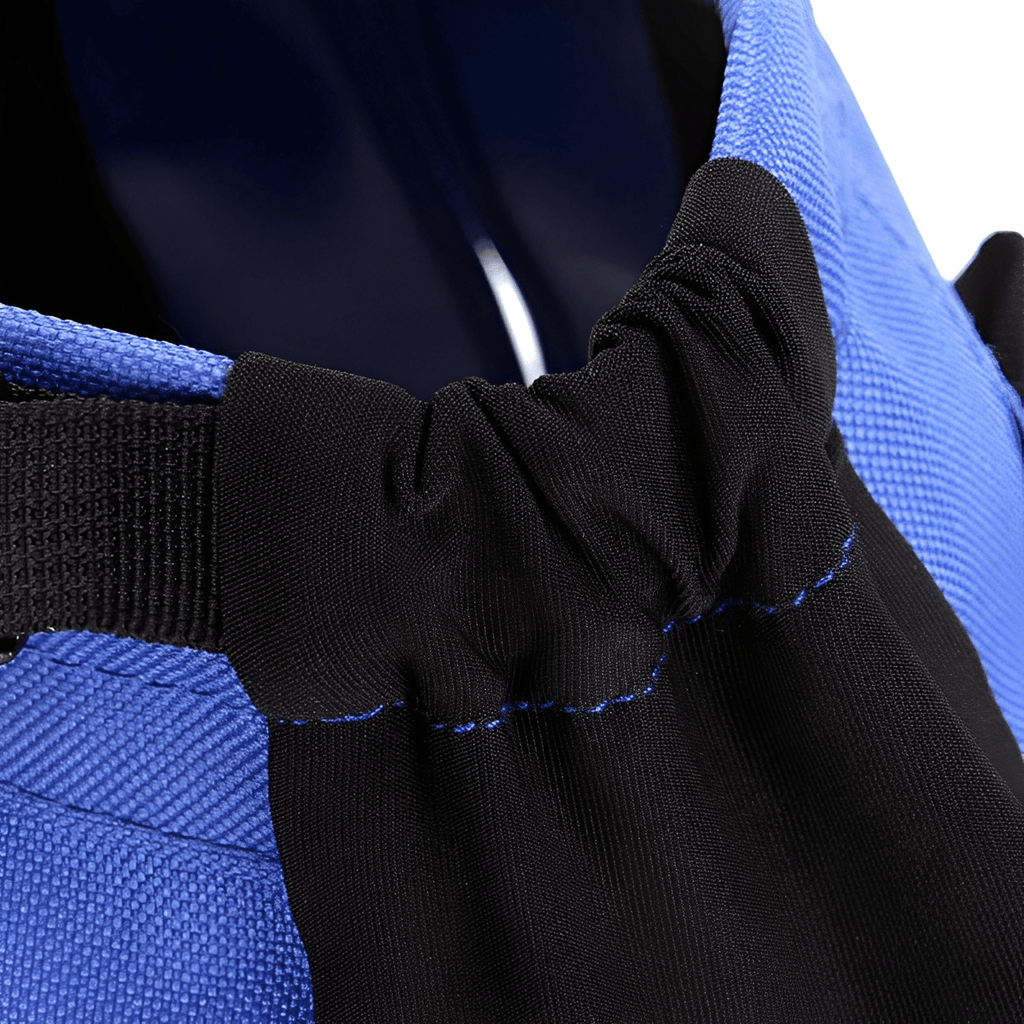PawPack Ergonomic Dog Carrier Backpack
