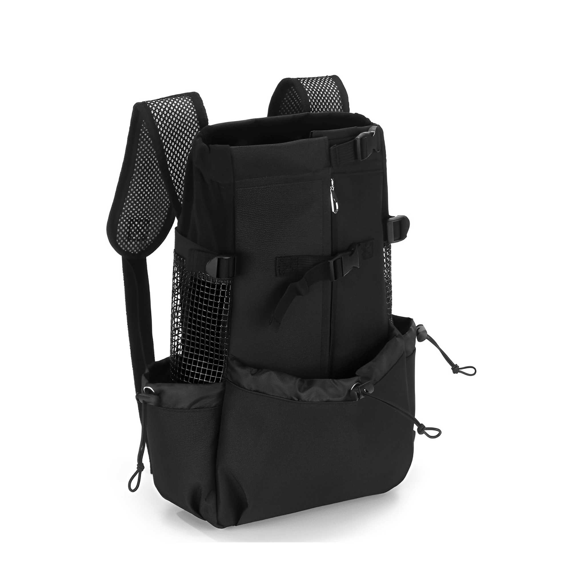 PawPack Ergonomic Dog Carrier Backpack