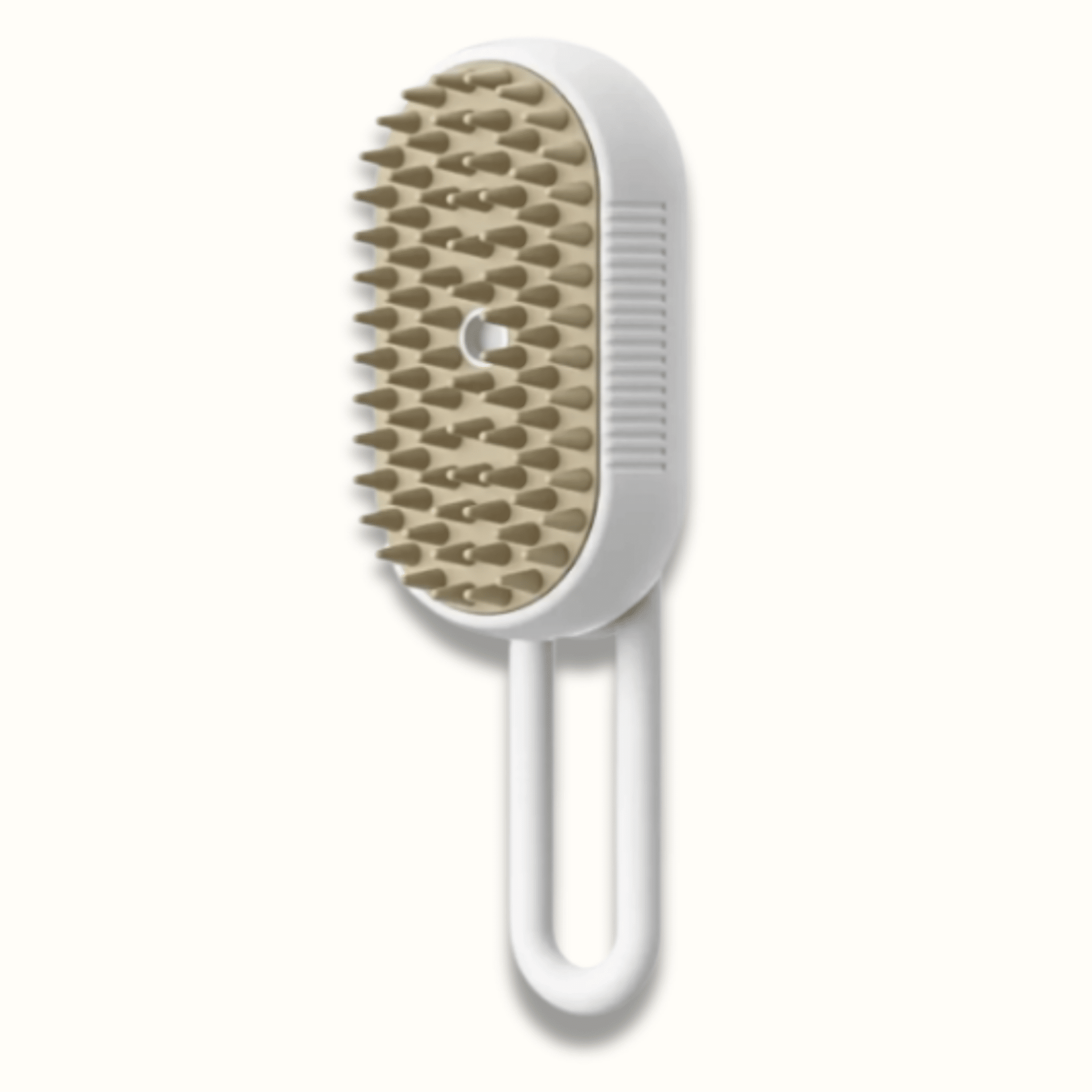 SteamBrush 2.0 Pet Grooming Brush
