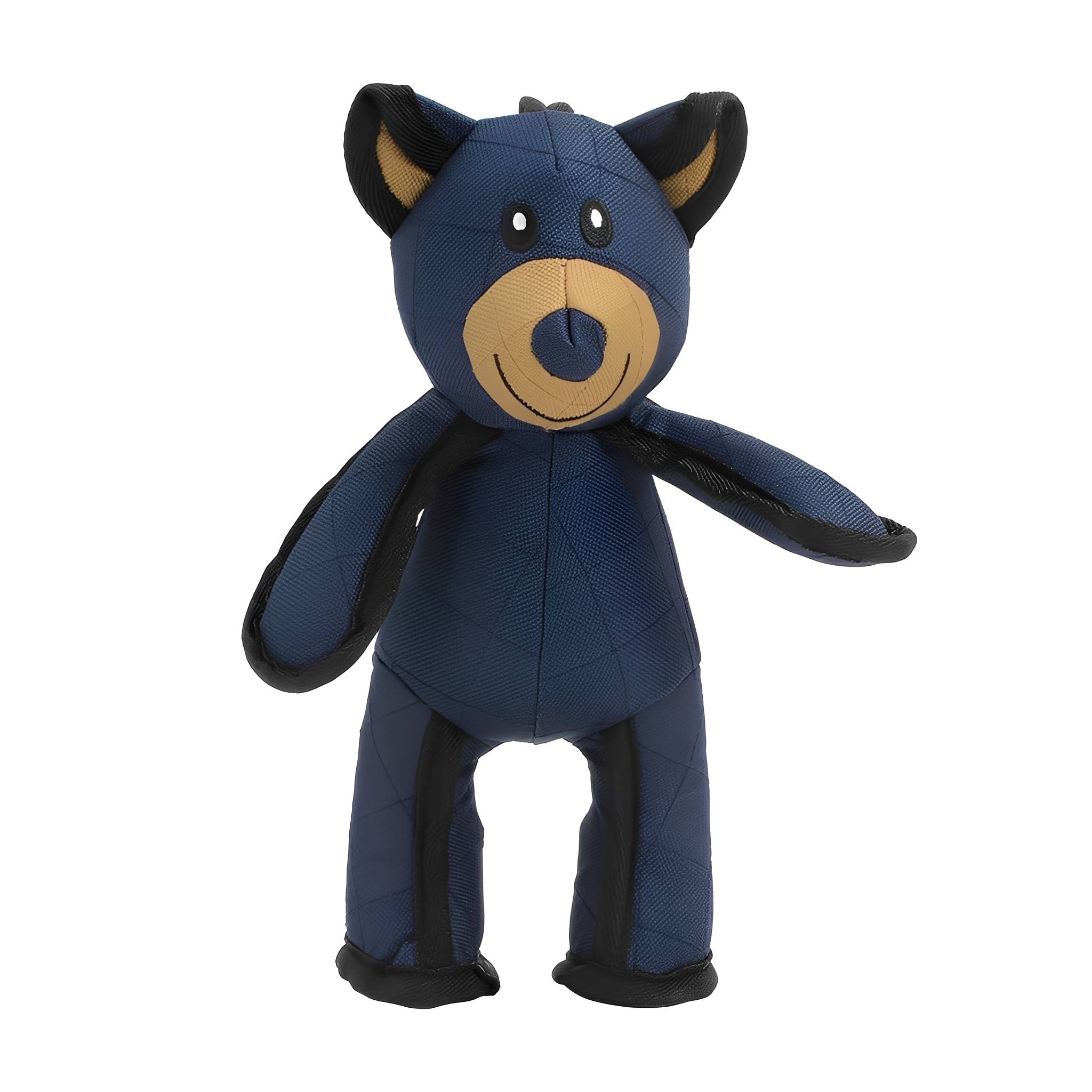 TuffSnugg Chew-Resistant Plush Dog Toy