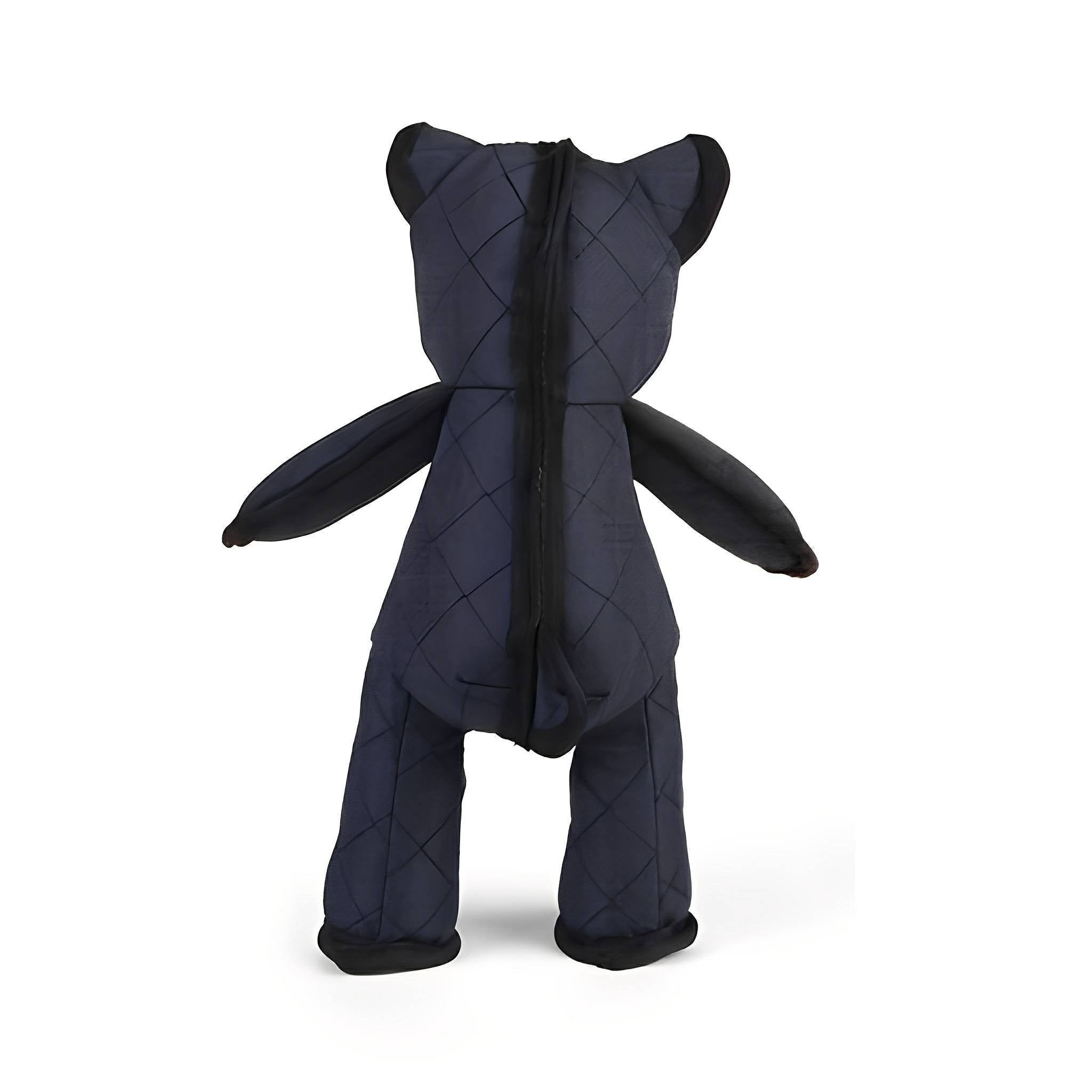 TuffSnugg Chew-Resistant Plush Dog Toy